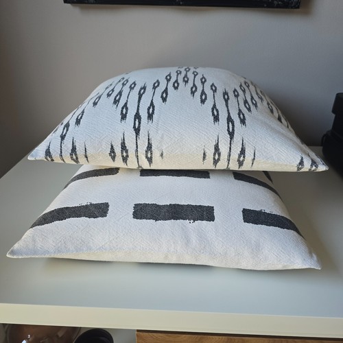 Home set black - of,