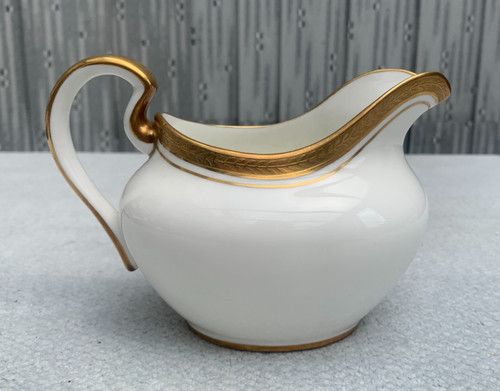 Elegant aynsley gold laurel - gold,
