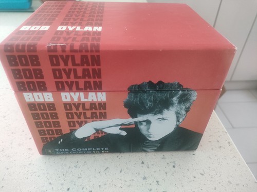Bob dylan complete - bob,