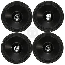Speaker chassis 8 ohms - dj,