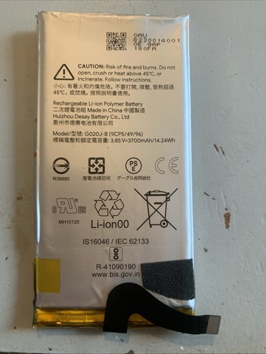 Original battery for google - original,