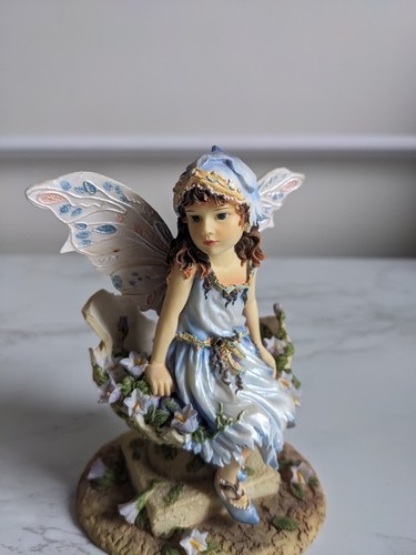 Daydreaming magic fairy - magic,