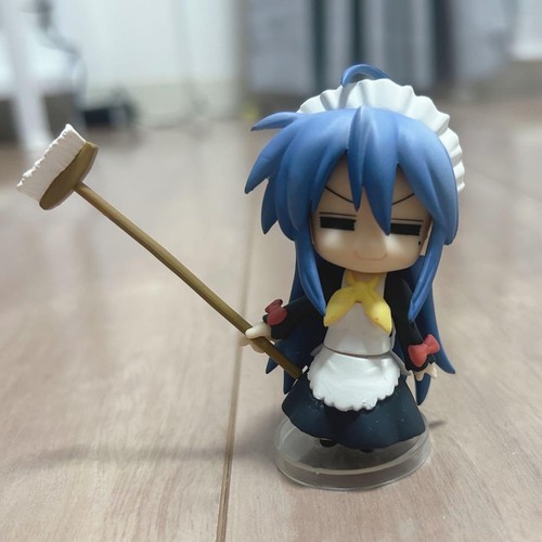 Nendoroid petit lucky star - petit,