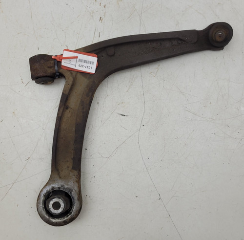 Ford mk2 petrol front - mk2,