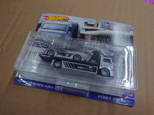 Hot wheels car culture - hot,