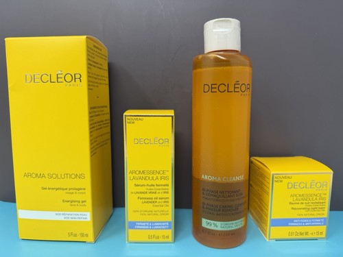 Decleor luxury skincare - luxury, bundle
