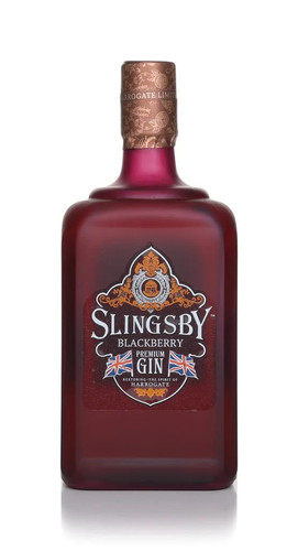 Slingsby blackberry flavoured - slingsby,