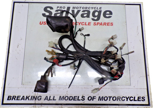 Skyjet 125 2014 wiring - 23, 2014:wiring