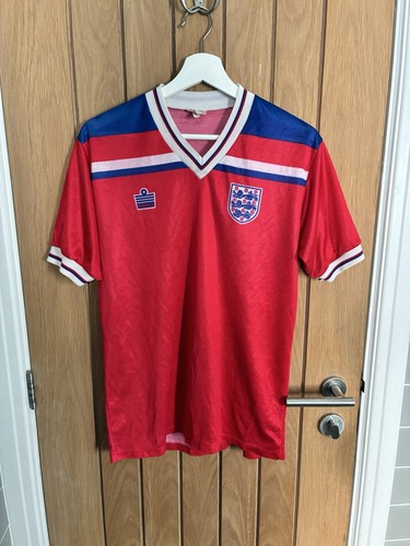 Original england 1980 away - original,
