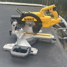 Dewalt mitre saw electric 110v - mitre,