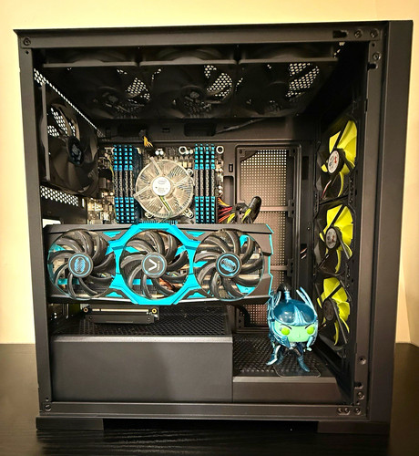 Gaming intel 32gb - -,