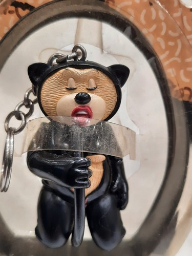 Bad taste bears - bad, kitty