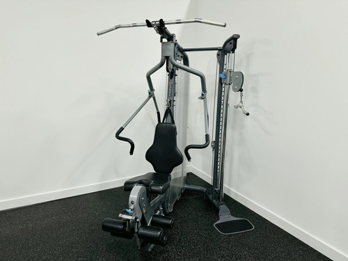 Precor multigym - s3.19,