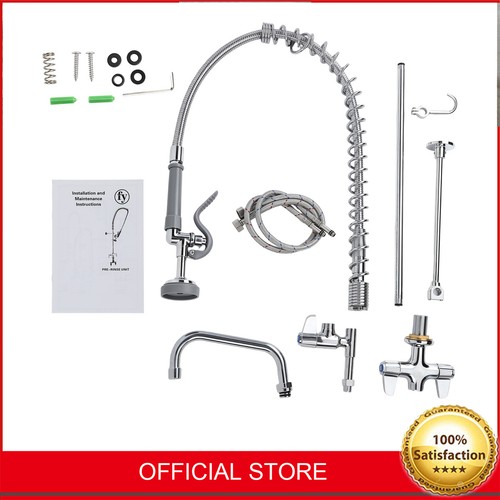 Pre rinse sprayer kitchen - sprayer,
