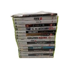 Microsoft xbox 360 games - microsoft,