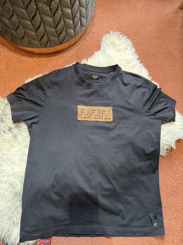 Fendi men shirt - fendi, t-shirt