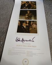 Ian lavender signed limited - signed, a2
