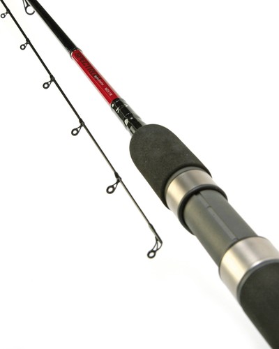 Display daiwa spectron - ex,