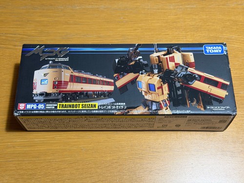 Mpg seizan transformers - -,