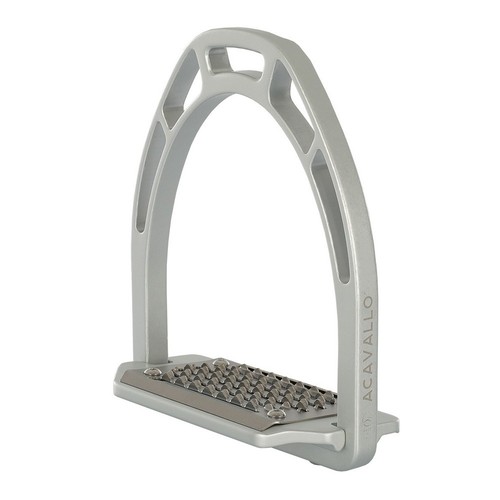 Acavallo evolution stirrups - evolution,