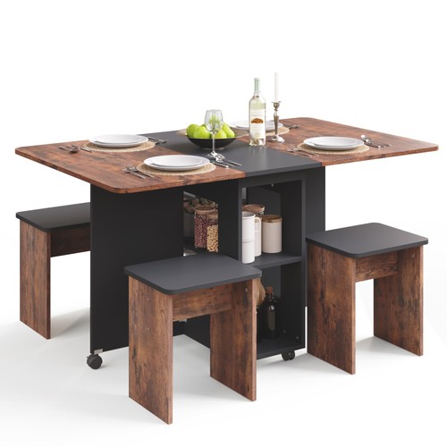 Mondeer folding dining - folding,