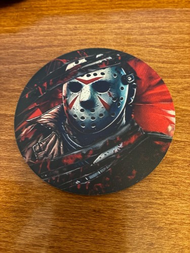 Friday the 13th - , jason