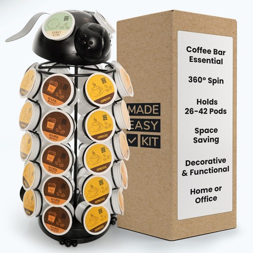 Made easy kit - made,