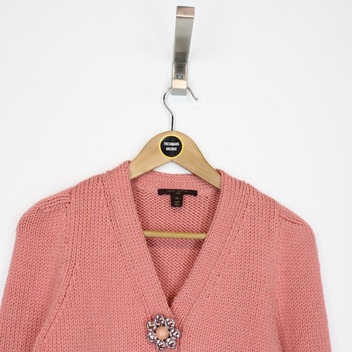 Louis vuitton pink wool knit - vuitton,
