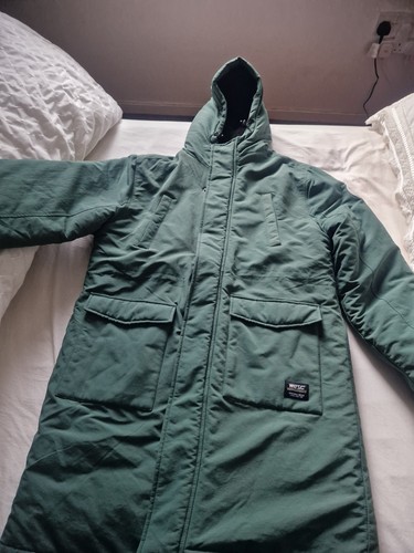 Wesc vegan natures - vegan, choice