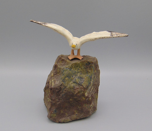 Vintage cornish serpentine - cornish,