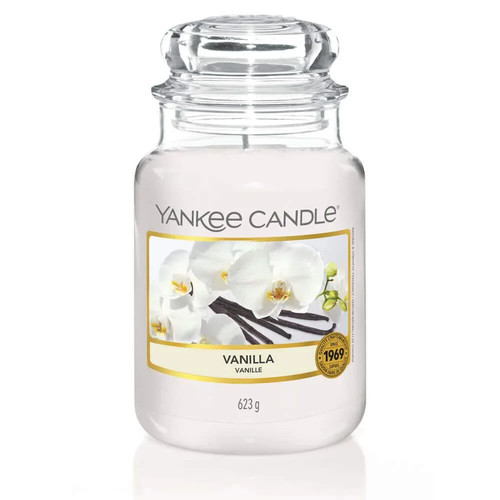 Yankee candle large - candle,