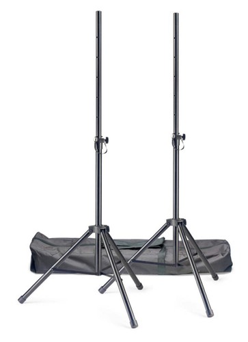 Stagg speaker stand - stand, with