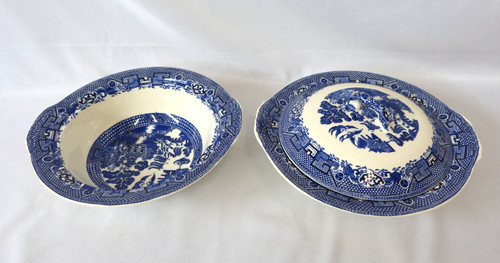Vintage swinnertons old - swinnertons, "old