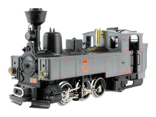 Lgb gauge 2070d stlb class - 2070d, u