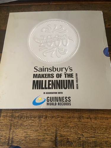 Sainsburys makers the - sainsburys,
