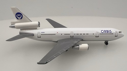 Herpa wings 500 - wings, mcdonnell