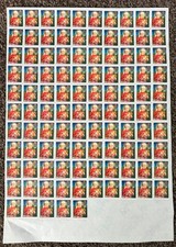 100 1st class christmas - 100,