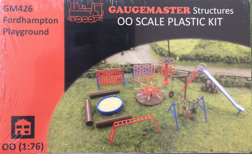 Gauge gaugemaster boxed - gauge,