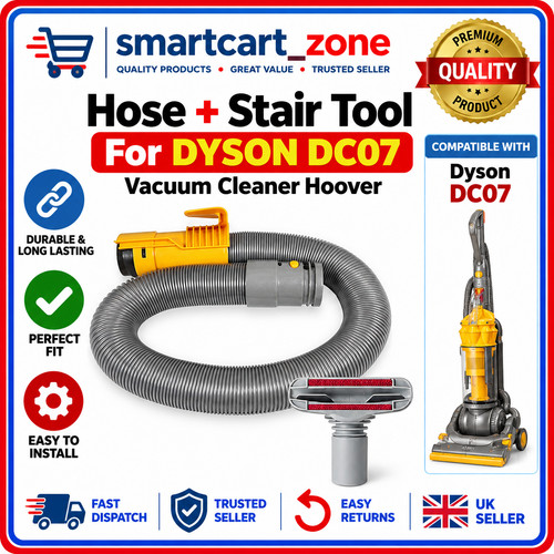 Hose stair tool for dyson - hose, +