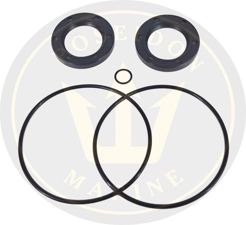 Recmar propeller shaft seal - recmar,