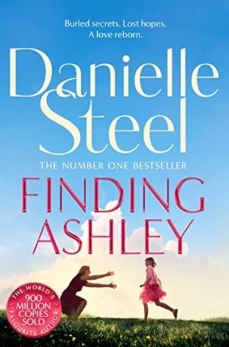 Finding ashley danielle - finding,