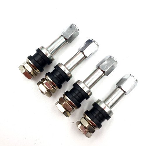 Bolt long straight - bolt-in,