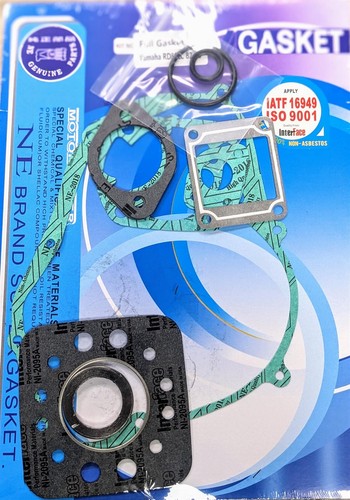 Complete gasket set full - complete,