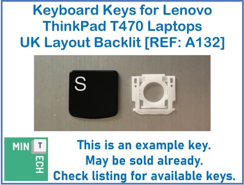 Keyboard replacement keys - replacement,