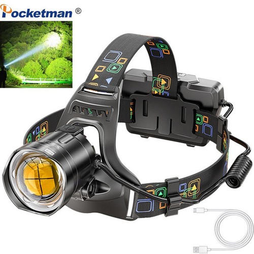 Led headlamp p100 p90 - headlamp, p100/p90