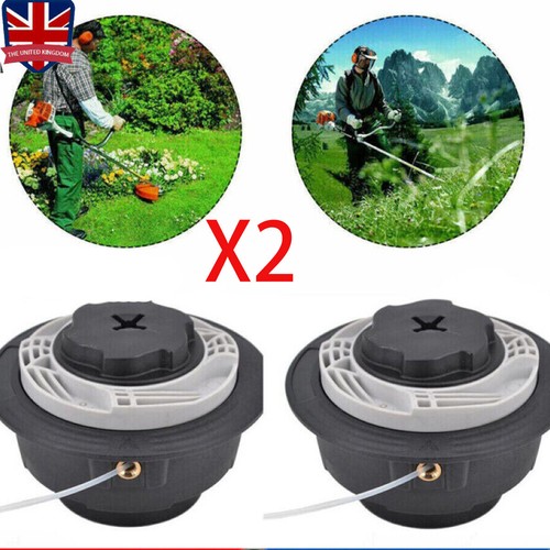 2pcs for stihl autocut - uk,