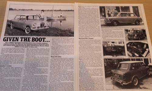 Original csc 1984 magazine - original,