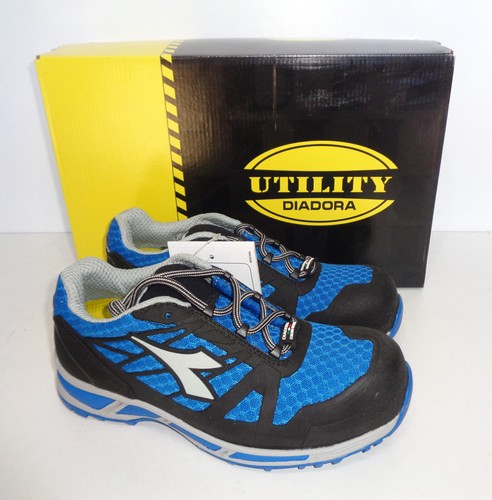 Mens diadora new leather - mens,