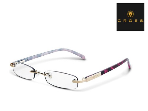 Cross reading glasses ladies - reading,