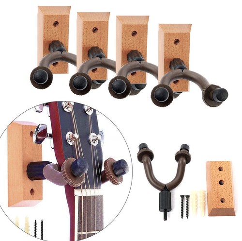 Pack guitar hanger - 1-10,